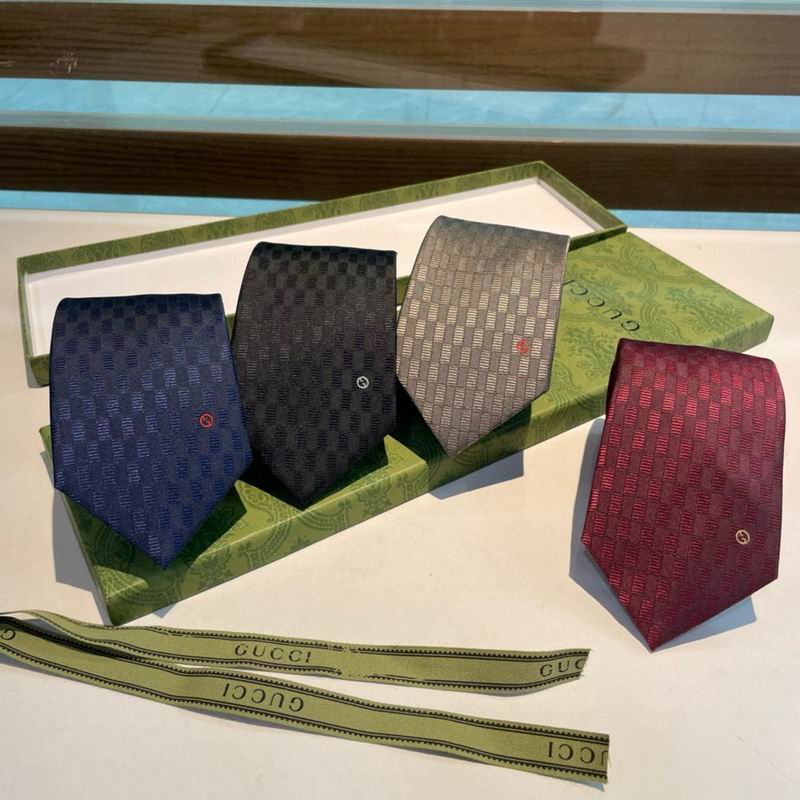 Gucci Tie hm (184)
