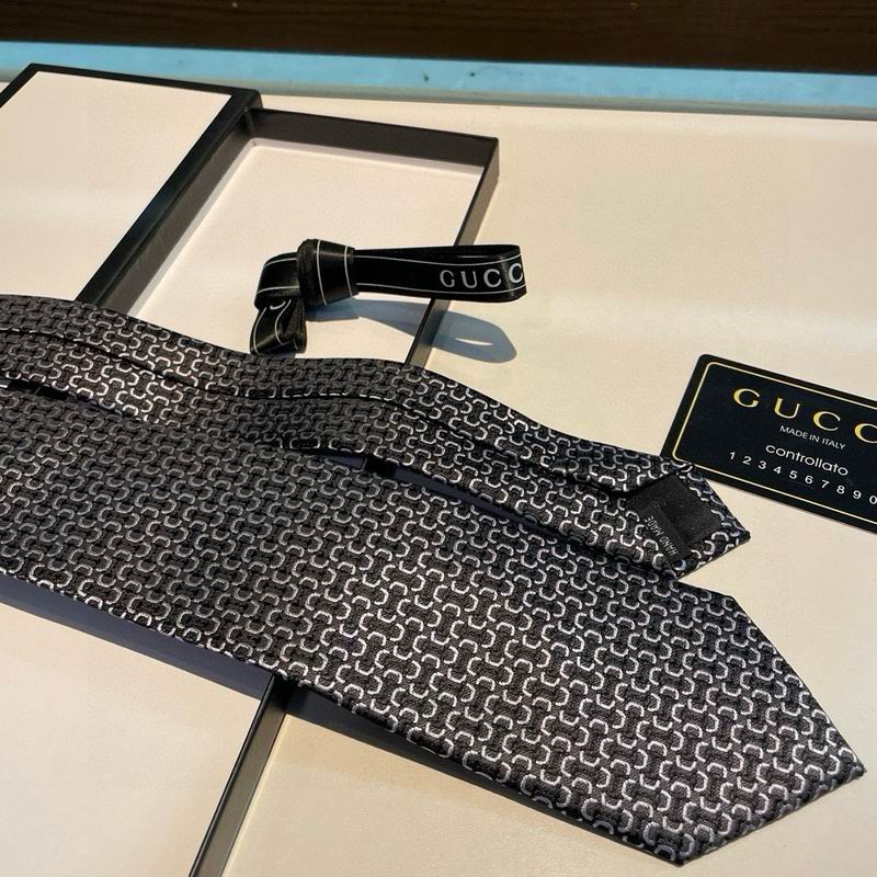 Gucci Tie hm (19)