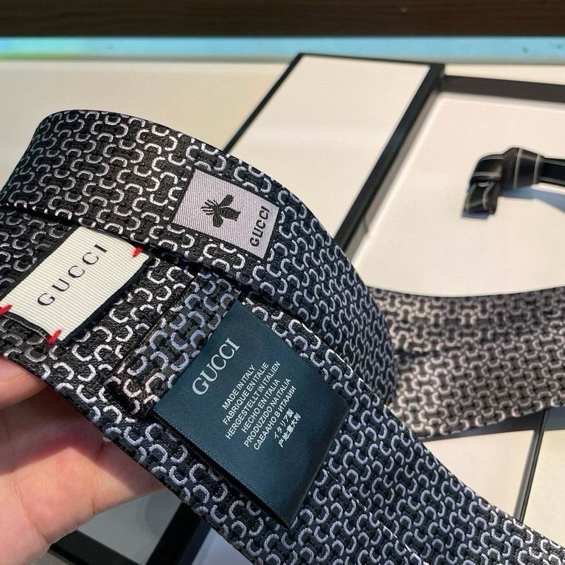 Gucci Tie hm (20)