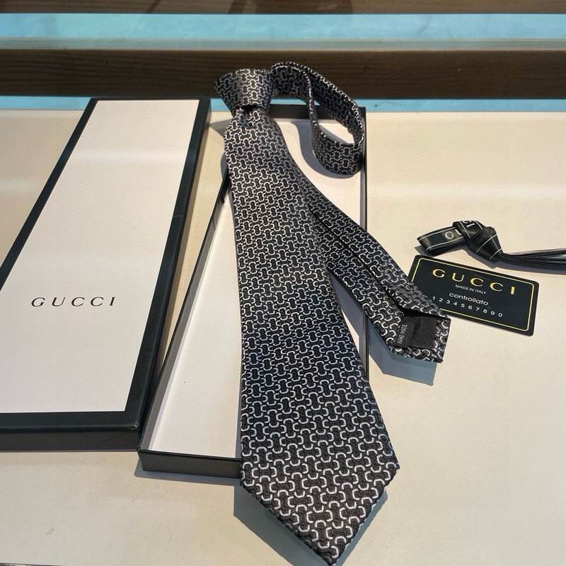 Gucci Tie hm (24)
