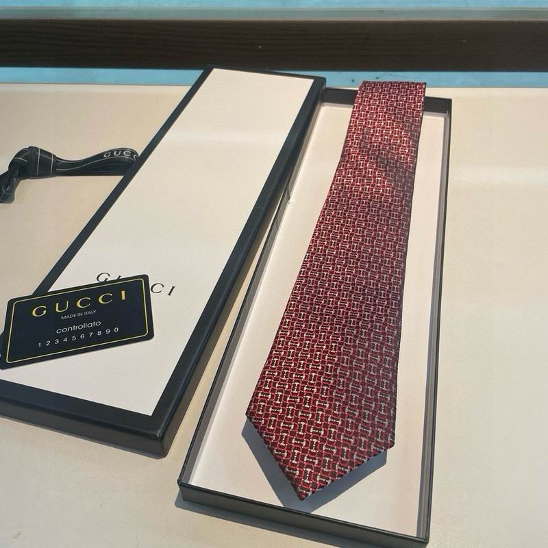 Gucci Tie hm (25)