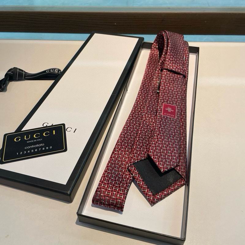 Gucci Tie hm (26)