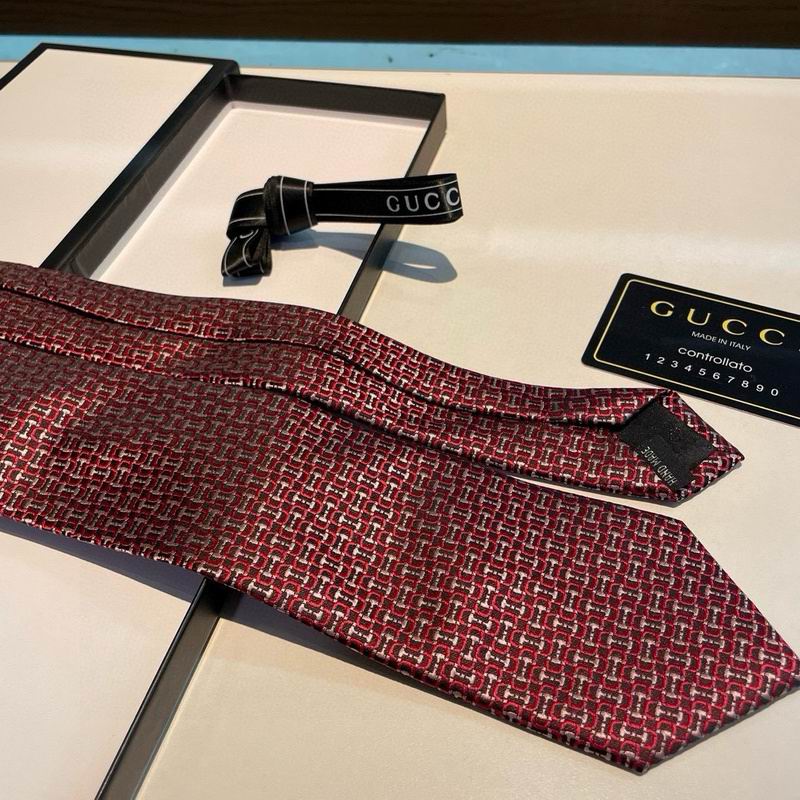 Gucci Tie hm (27)