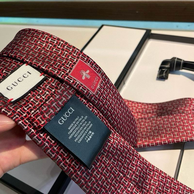 Gucci Tie hm (28)