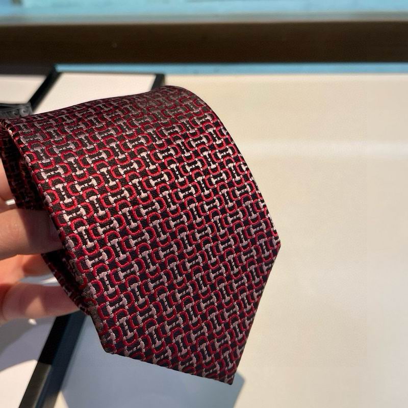 Gucci Tie hm (29)