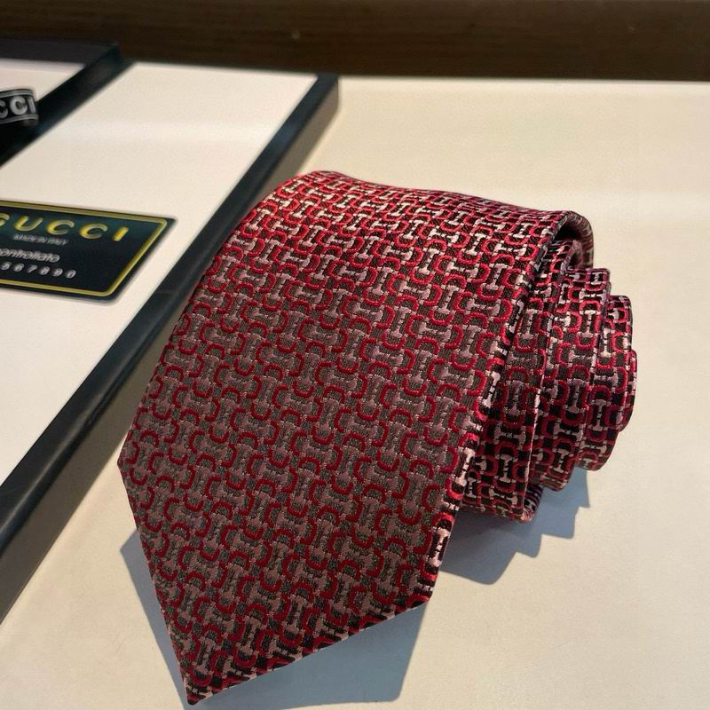 Gucci Tie hm (30)