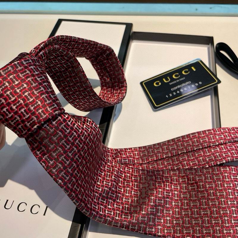 Gucci Tie hm (31)