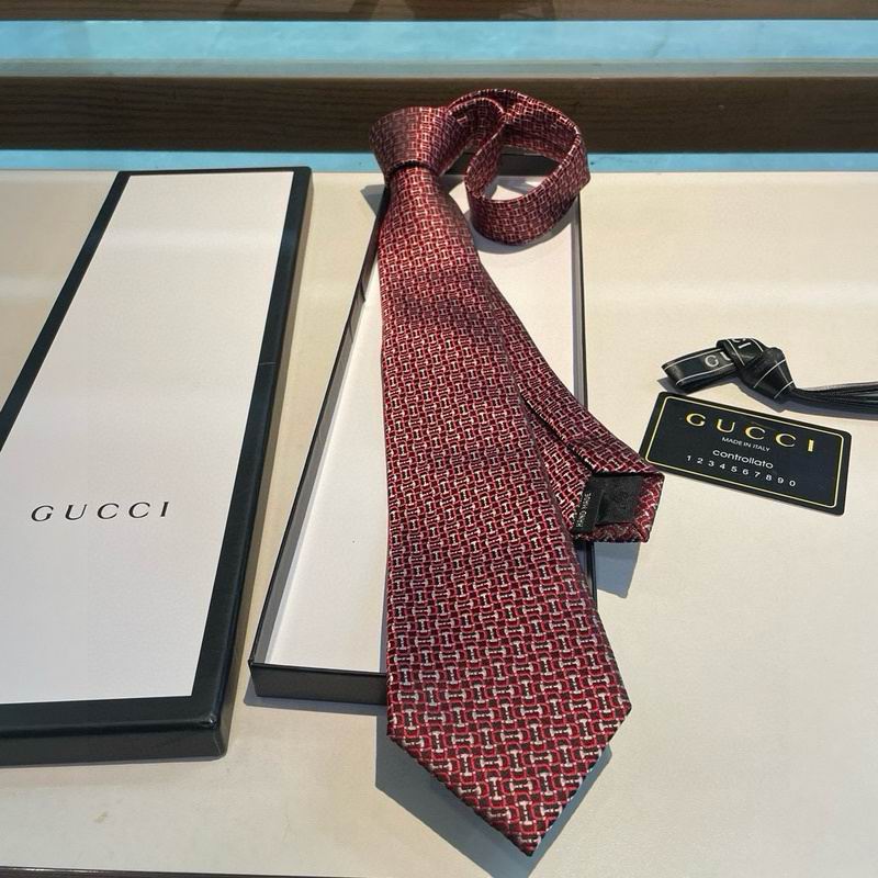 Gucci Tie hm (32)
