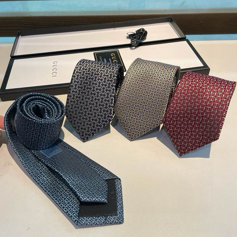 Gucci Tie hm (33)