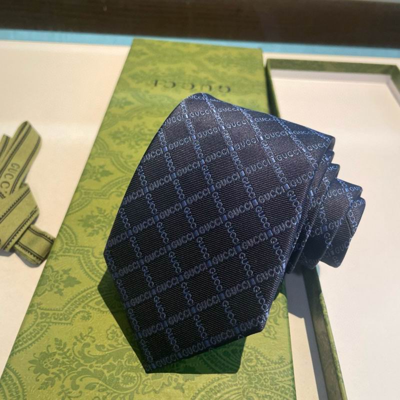 Gucci Tie hm (38)