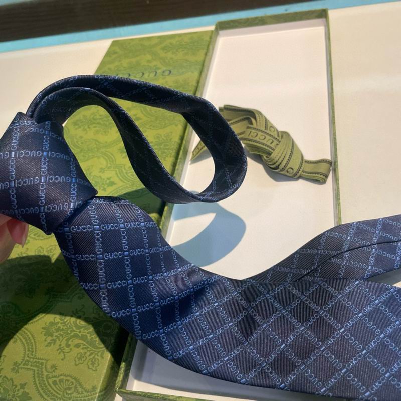 Gucci Tie hm (39)