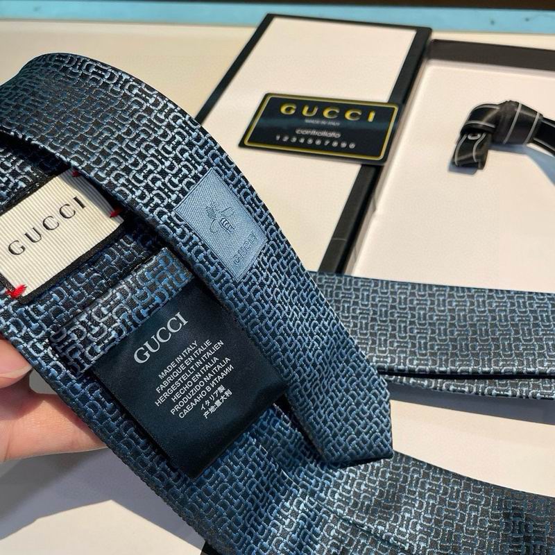 Gucci Tie hm (4)