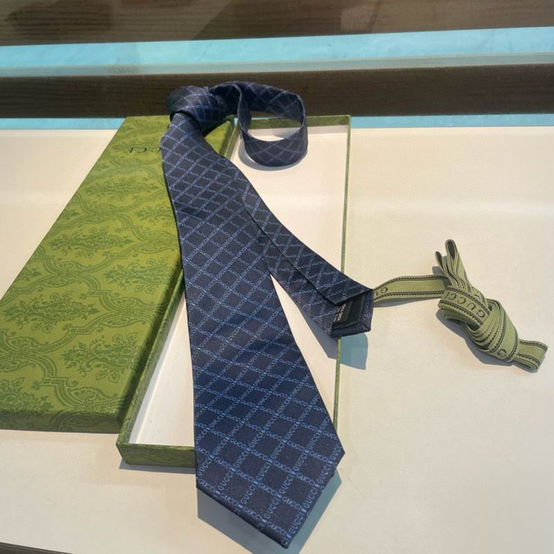 Gucci Tie hm (40)