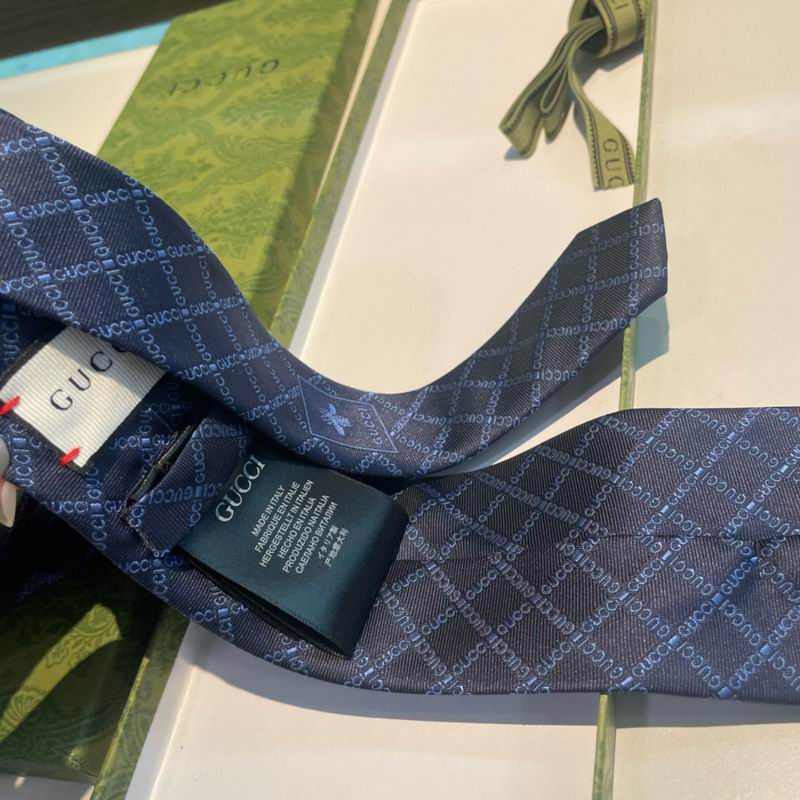 Gucci Tie hm (41)