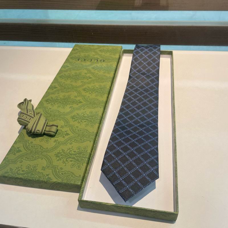Gucci Tie hm (42)