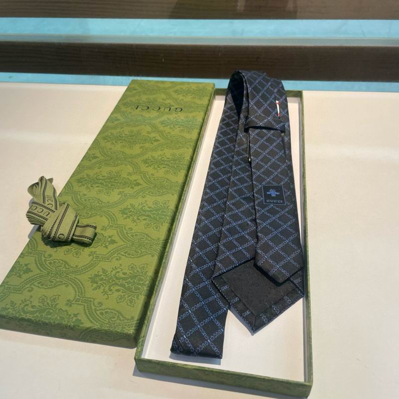 Gucci Tie hm (43)