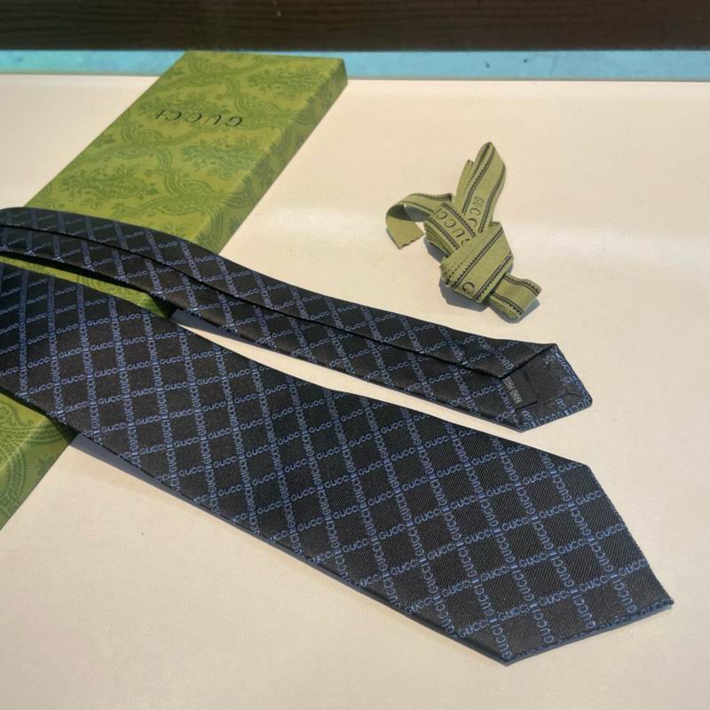 Gucci Tie hm (44)