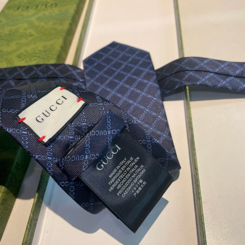 Gucci Tie hm (45)