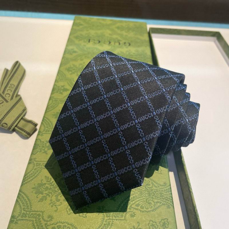 Gucci Tie hm (46)