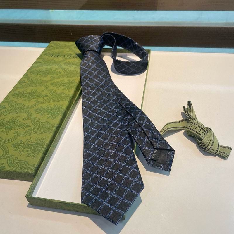 Gucci Tie hm (48)