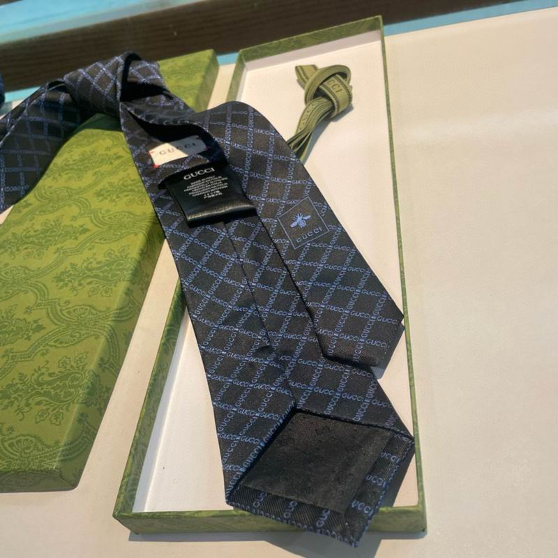 Gucci Tie hm (49)