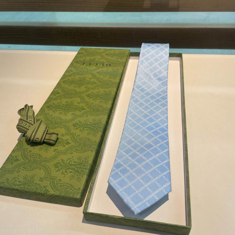 Gucci Tie hm (50)