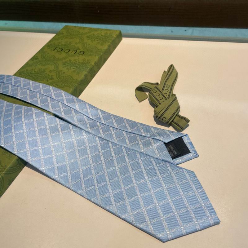 Gucci Tie hm (52)