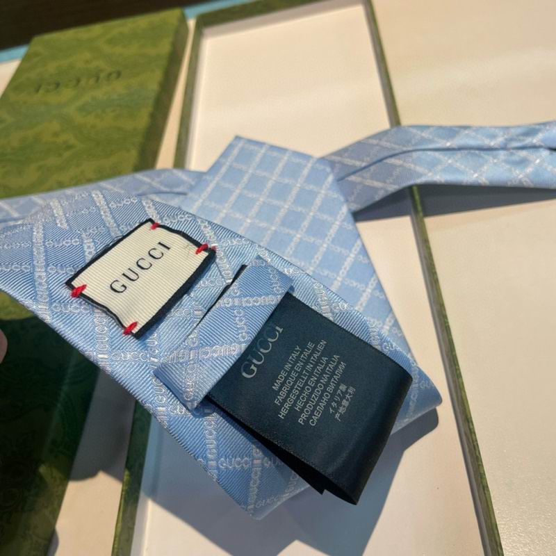 Gucci Tie hm (53)