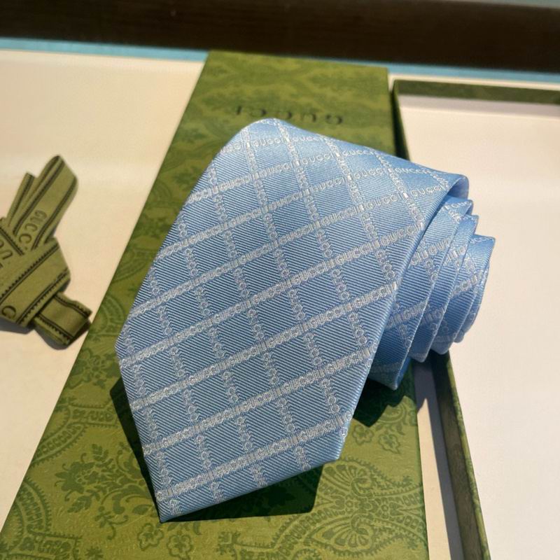 Gucci Tie hm (54)