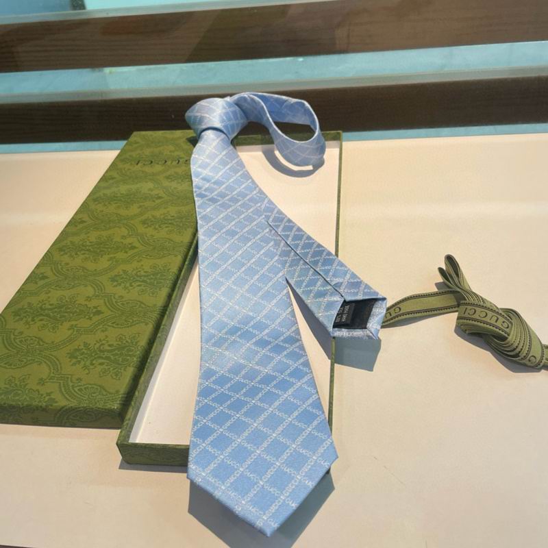 Gucci Tie hm (56)
