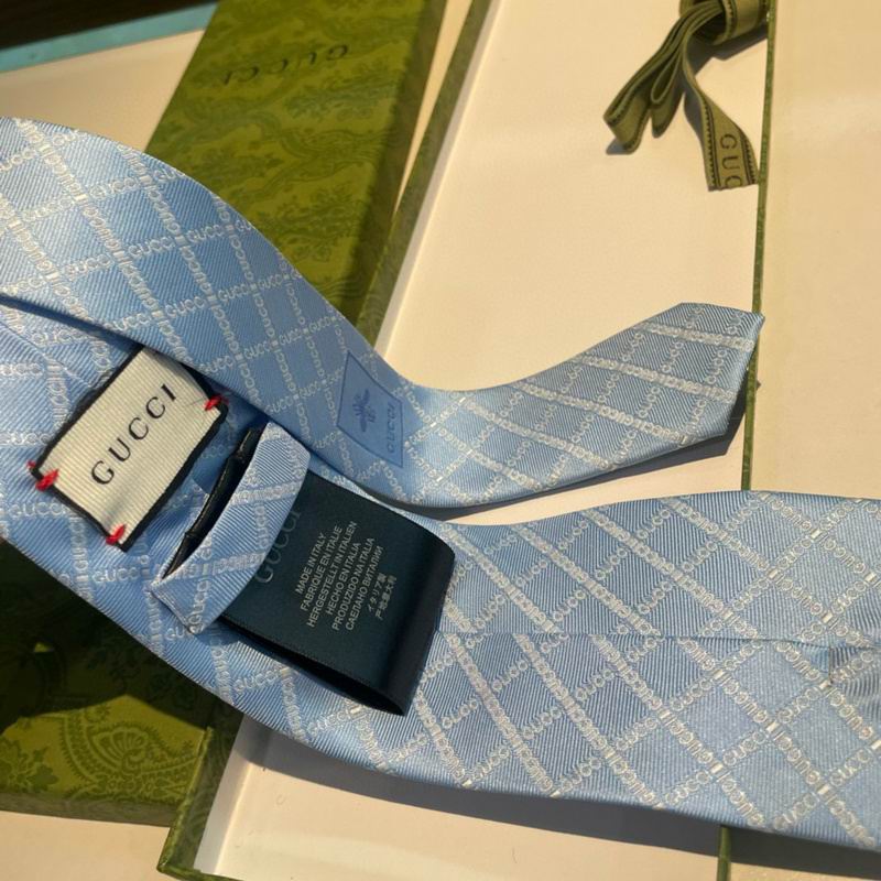 Gucci Tie hm (57)