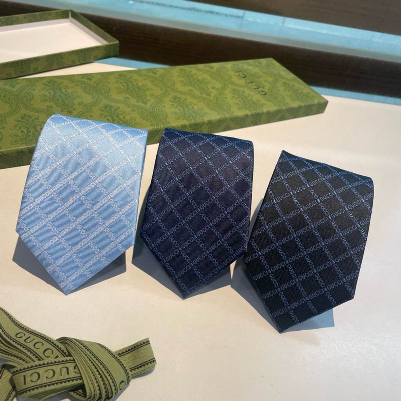 Gucci Tie hm (58)