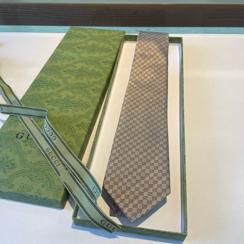 Gucci Tie hm (59)