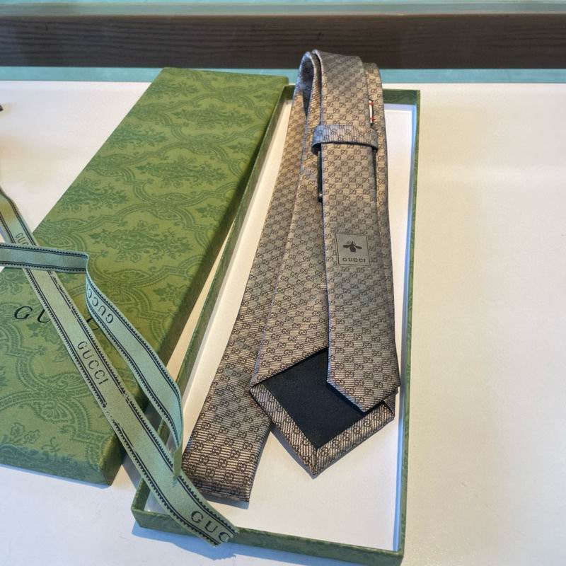 Gucci Tie hm (60)