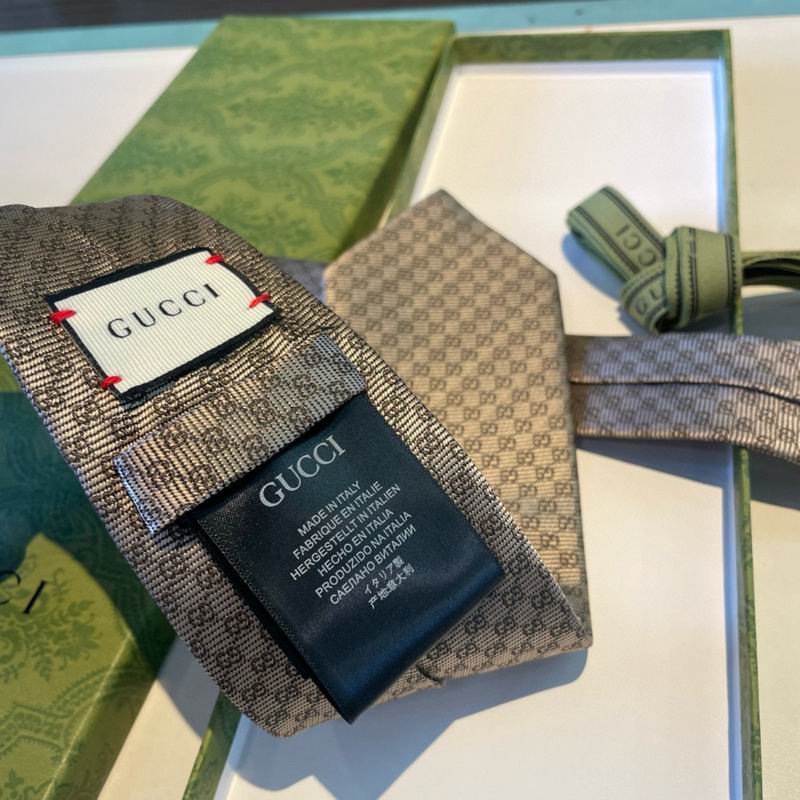 Gucci Tie hm (62)