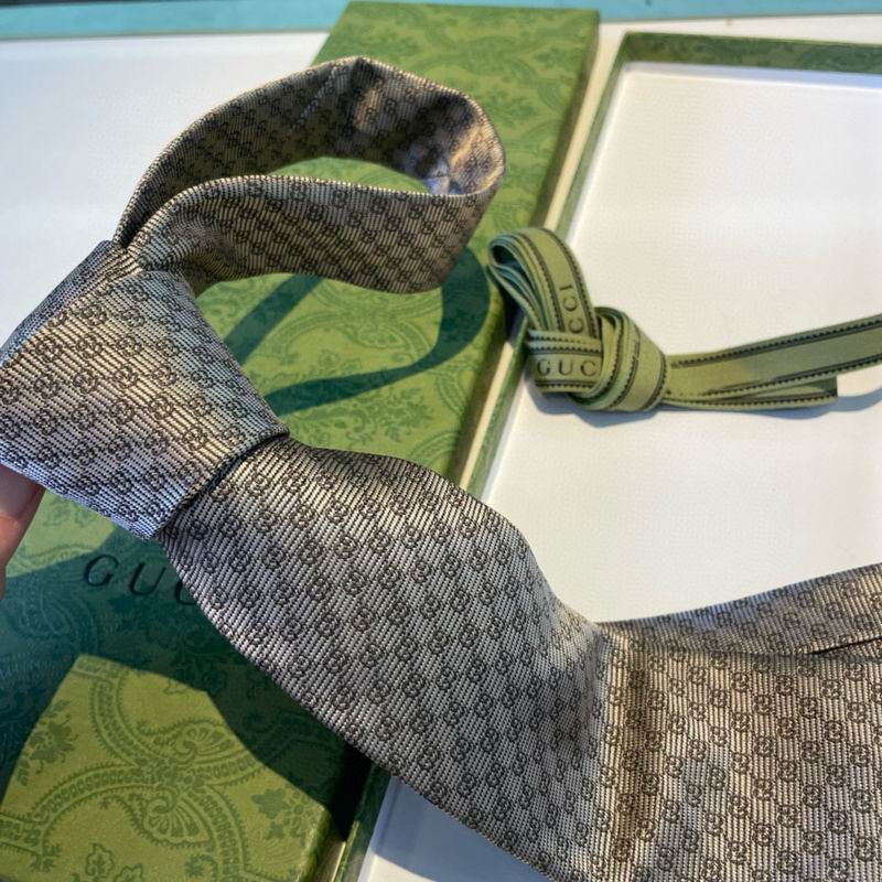 Gucci Tie hm (64)