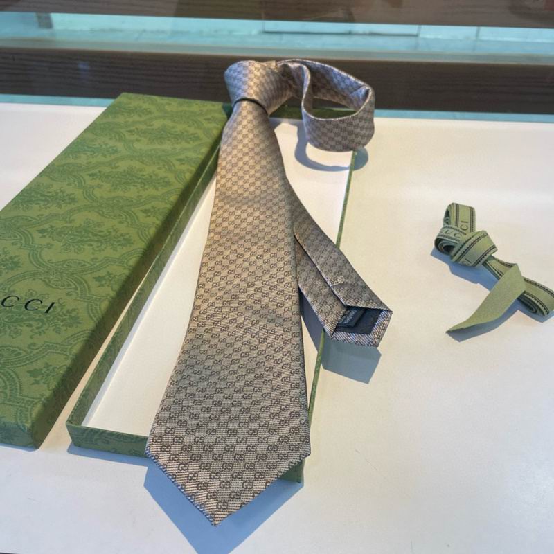 Gucci Tie hm (65)