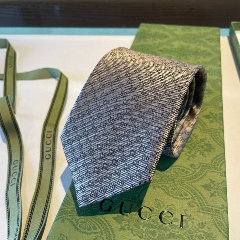 Gucci Tie hm (66)