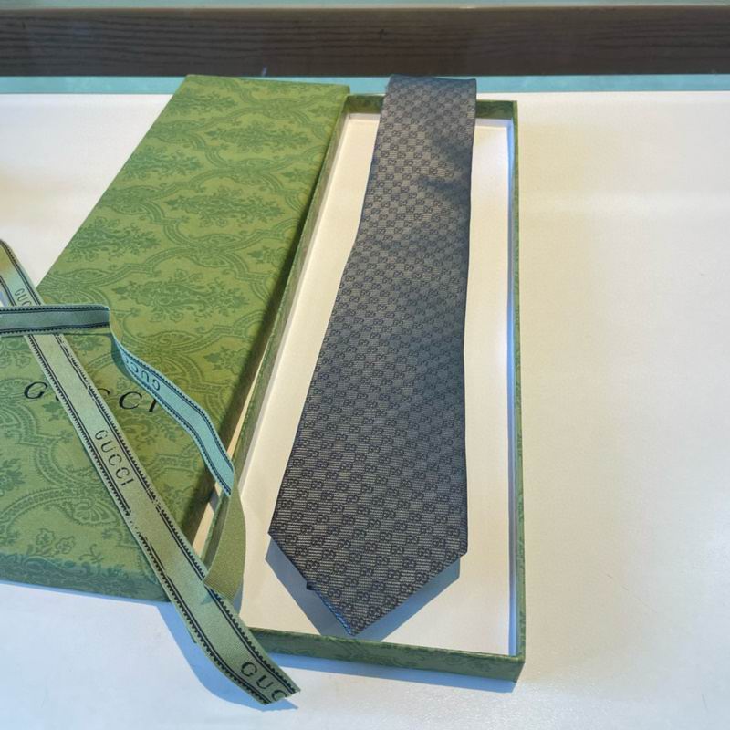 Gucci Tie hm (67)