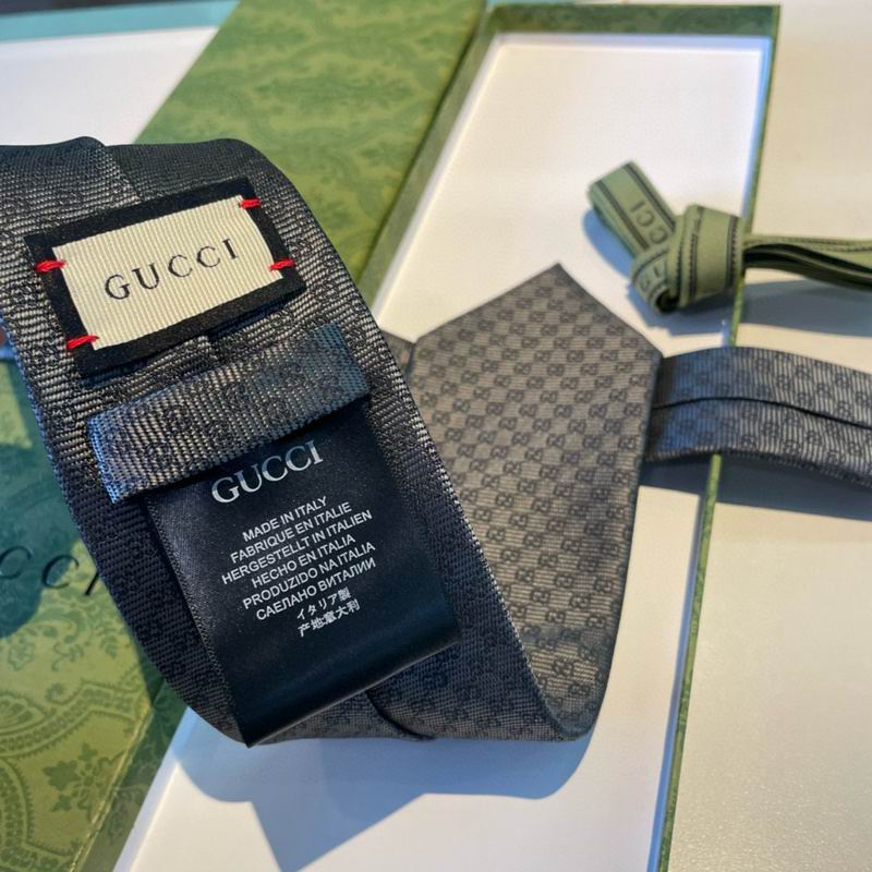 Gucci Tie hm (70)