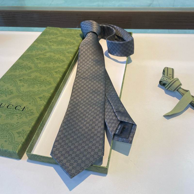 Gucci Tie hm (73)