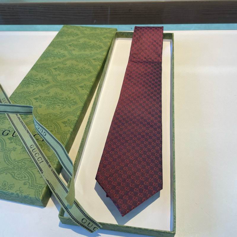 Gucci Tie hm (75)