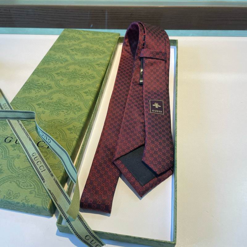 Gucci Tie hm (76)
