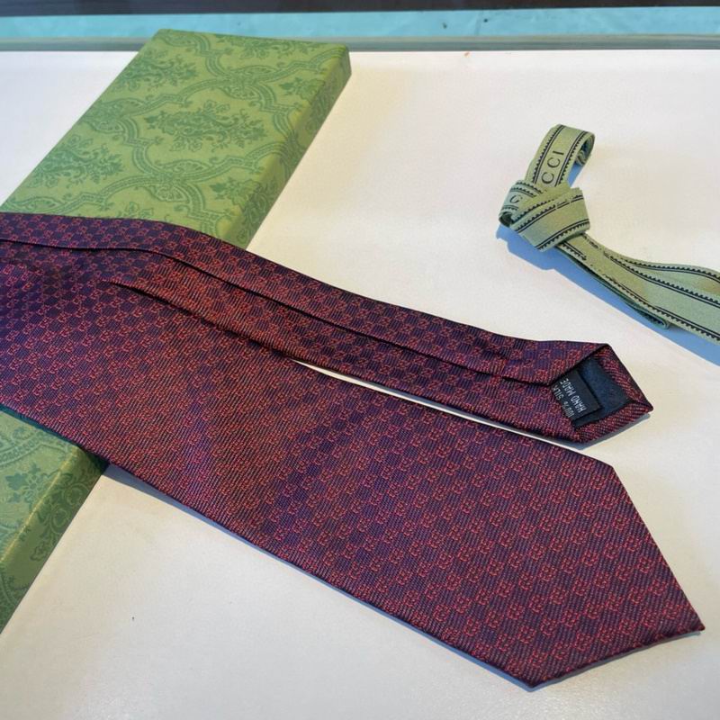 Gucci Tie hm (77)