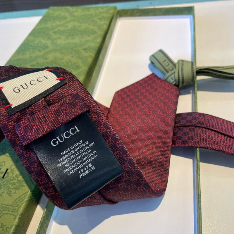 Gucci Tie hm (78)