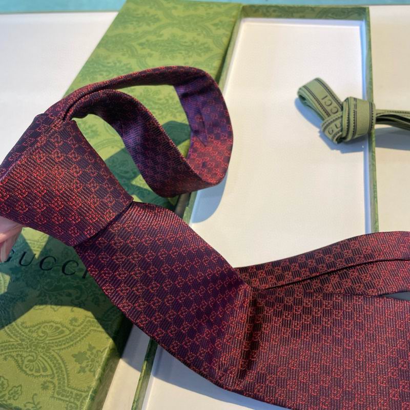 Gucci Tie hm (80)