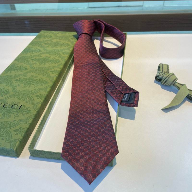 Gucci Tie hm (81)