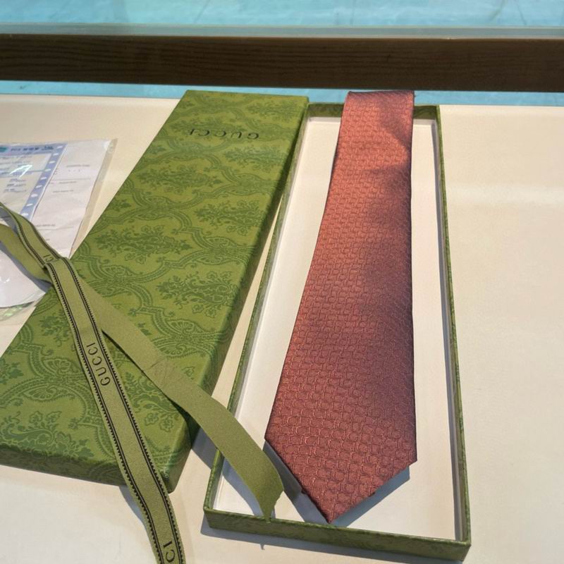 Gucci Tie hm (83)