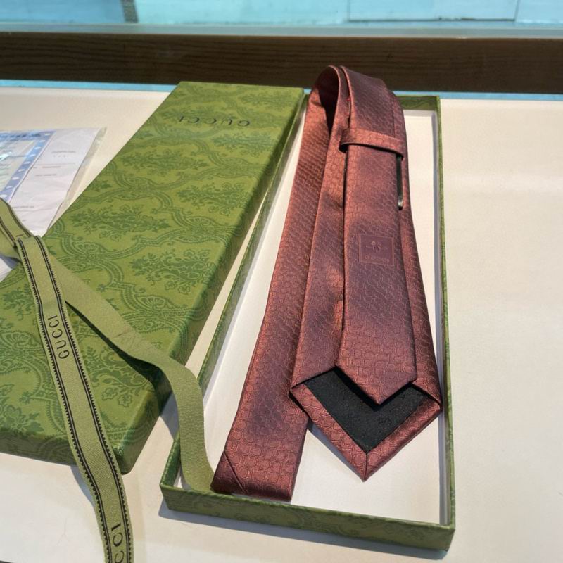 Gucci Tie hm (84)