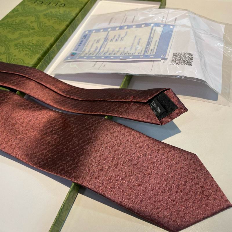 Gucci Tie hm (85)